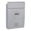 Zenewood Wall Mount Outdoor Mailbox - W1509
