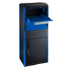 Zenewood riesige Liefersicherheitsbox - WPB014