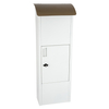 Zenewood riesige Liefersicherheitsbox - WPB007