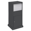 Zenewood riesige Liefersicherheitsbox - WPB008