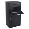 Zenewood Mailbox Liefersicherheitsbox - WPB063