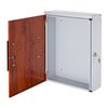 Zenewood Wall Mount Outdoor Mailbox - W1602