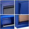 Zenewood riesige Liefersicherheitsbox - WPB008