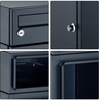 Zenewood Small Paket Box - WPB053
