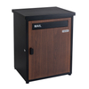 Zenewood Standing Mailbox - WPB033