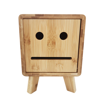 Zenewood Taschentuchbox-Spender – B2290