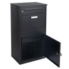 Zenewood Mailbox Liefersicherheitsbox - WPB063