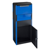 Zenewood riesige Liefersicherheitsbox - WPB014