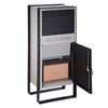 Zenewood Solar Power LED Light Lieferung Sicherheitsbox - WPB010