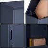 Zenewood riesige Liefersicherheitsbox - WPB009