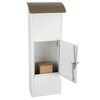 Zenewood riesige Liefersicherheitsbox - WPB007