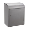 Zenewood Wall Mounted Paket Box - WPB018