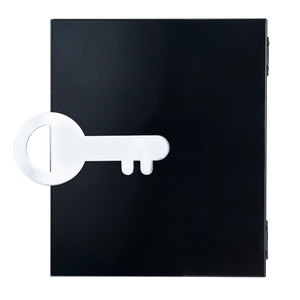 Zenewood Schlüsselkasten – W7025