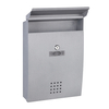 Zenewood Wall Mount Outdoor Mailbox - W1509