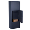 Zenewood riesige Liefersicherheitsbox - WPB009