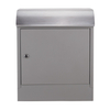 Zenewood Wall Mounted Paket Box - WPB018