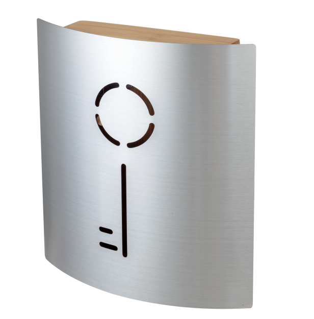 Der vollständige Leitfaden für wandmontierte Schlüsselkästen