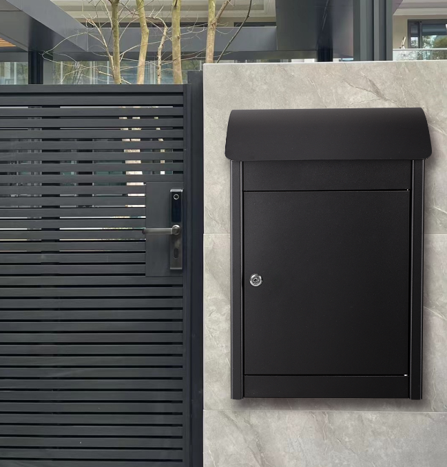 individueller Briefkasten