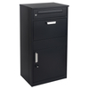Zenewood Mailbox Liefersicherheitsbox - WPB063