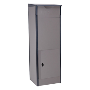 Zenewood Tall Delivery Safety Box - WPB012