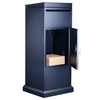 Zenewood Standing Paket Box - WPB005