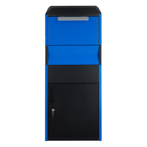Zenewood riesige Liefersicherheitsbox - WPB014