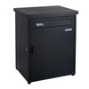 Zenewood Standing Mailbox - WPB033