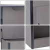 Zenewood Tall Delivery Safety Box - WPB012