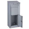 Zenewood riesige Liefersicherheitsbox - WPB013