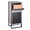 Zenewood Solar Power LED Light Lieferung Sicherheitsbox - WPB010