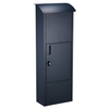 Zenewood riesige Liefersicherheitsbox - WPB007