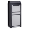 Zenewood Arch Top Liefersicherheitsbox - WPB015