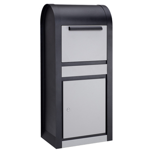Zenewood Arch Top Liefersicherheitsbox - WPB015
