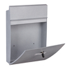 Zenewood Wall Mount Outdoor Mailbox - W1509