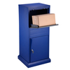 Zenewood riesige Liefersicherheitsbox - WPB008