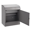 Zenewood Wall Mounted Paket Box - WPB018