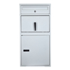 Zenewood Schubladen Design Sicherheitsbox - WPB054