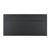 Zenewood verzinkte Stahlwandmontage Outdoor Mailbox - W1839