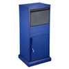 Zenewood riesige Liefersicherheitsbox - WPB008