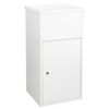 Zenewood Minimalist Design Delivery Safety Box - WPB061