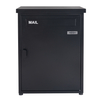 Zenewood Standing Mailbox - WPB033