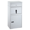 Zenewood Schubladen Design Sicherheitsbox - WPB054