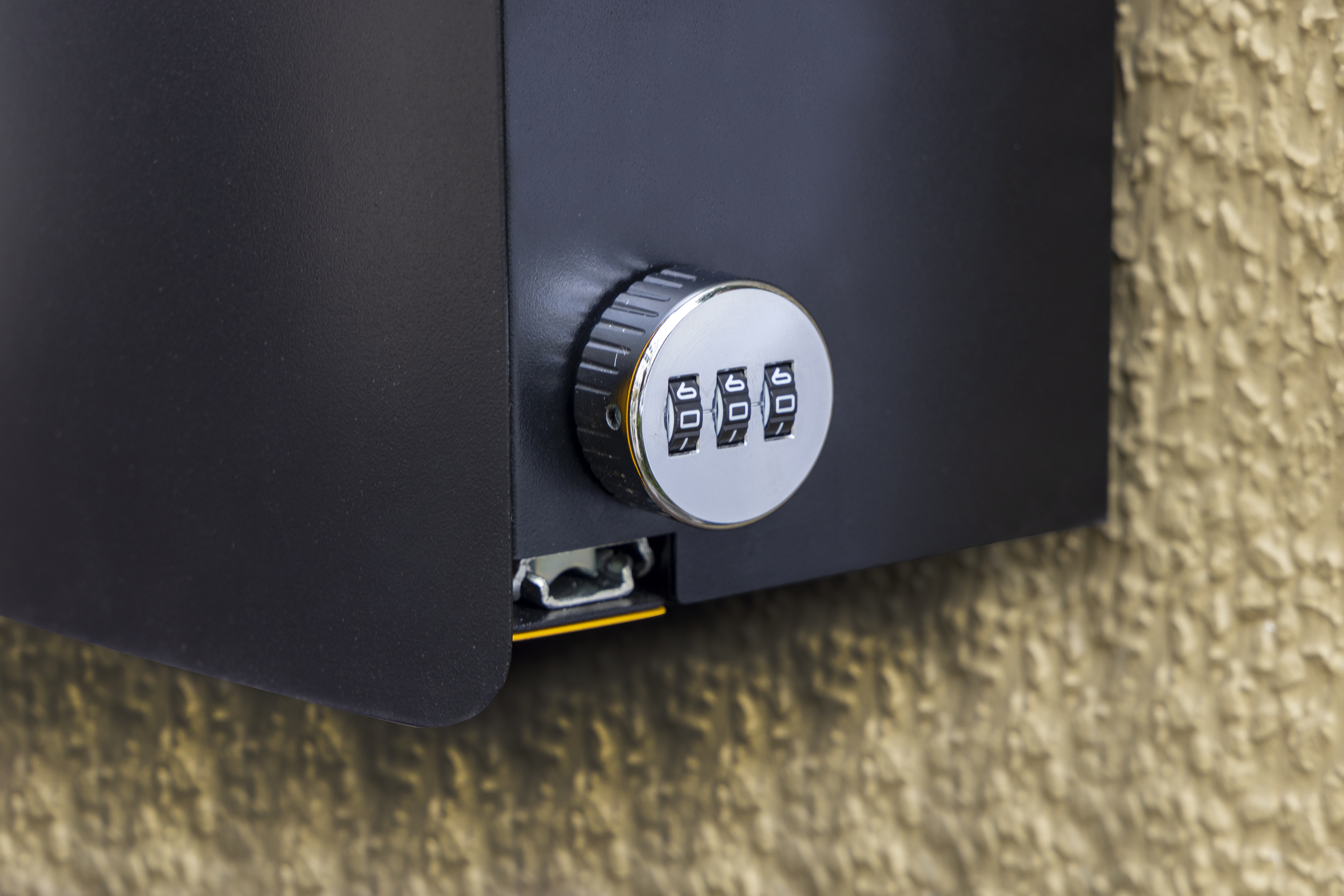 Mailboxen f&uuml;r Wohngeb&auml;ude