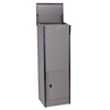 Zenewood Tall Delivery Safety Box - WPB012
