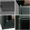 Zenewood riesige Liefersicherheitsbox - WPB013