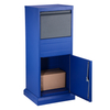 Zenewood riesige Liefersicherheitsbox - WPB008