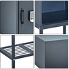 Zenewood Electronic Lock Delivery Safety Box - WPB031