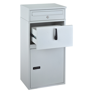 Zenewood Schubladen Design Sicherheitsbox - WPB054