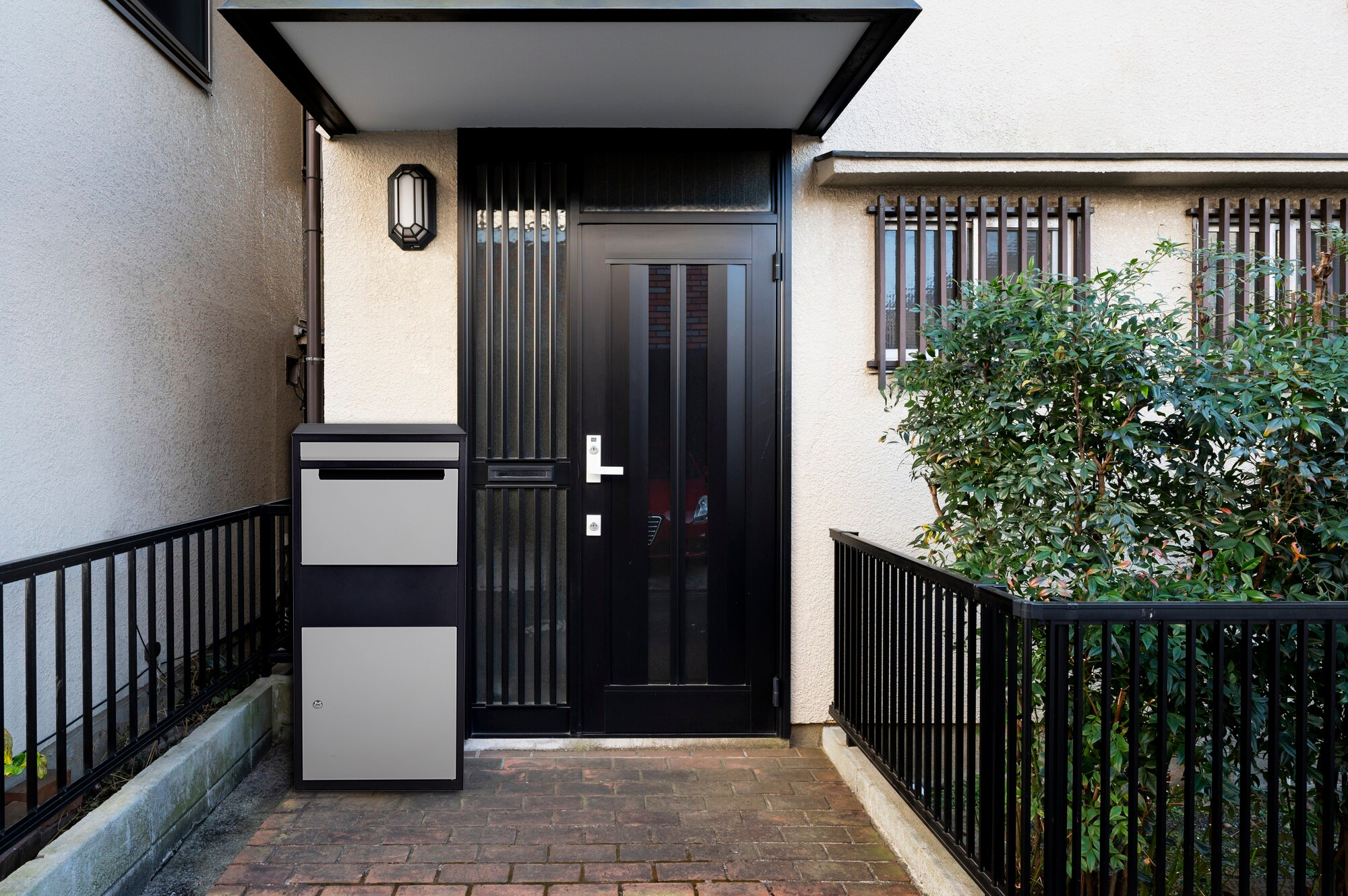 Brauchen Sie wirklich eine Hauslieferbox? Ein Leitfaden zum Sichern von Paketen