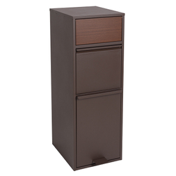 Zenewood Mülleimer – H2207